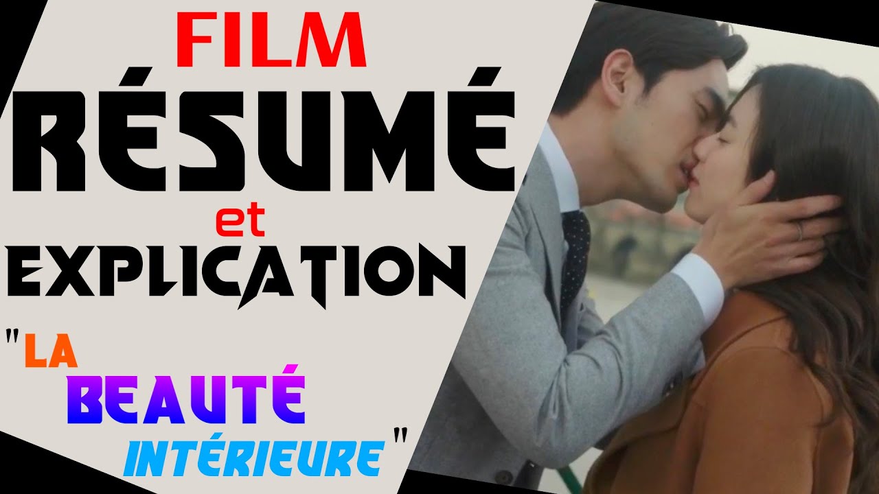 R&eacute;sum&eacute; du film La Belle &agrave; l'int&eacute;rieur || Explication du film en fran&ccedil;ais
