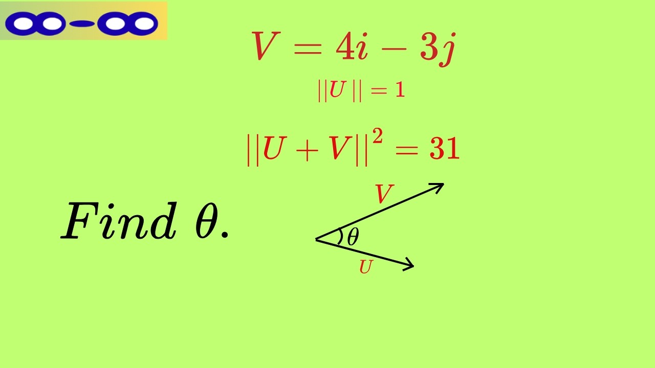 Struggling with Vectors? Let’s Solve Together