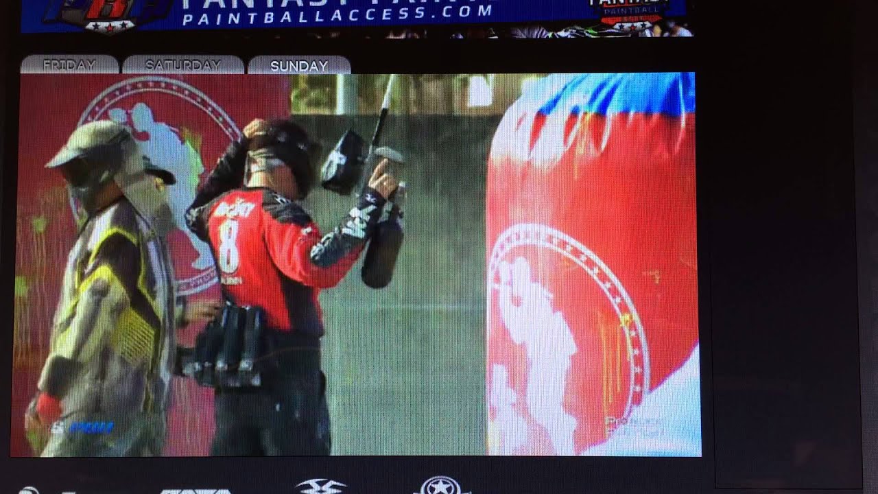 Nico Hyde at PSP West Coast Open 2014