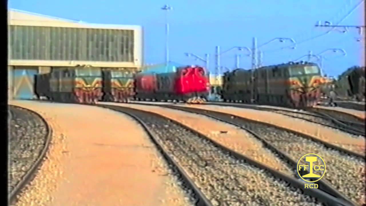 Locomotora S/319. Librea original. 01ª Parte.