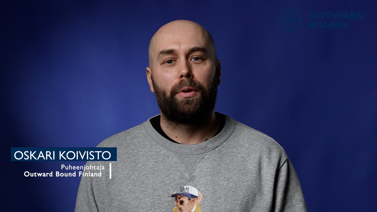 Oskari Koivisto