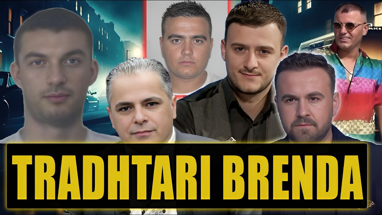 Si ja VODHI d’rogën Suel Çela – Vëllezërve Çopja?/ Tradhtia e KUSHËRIRIT të Çopjave  | SKENE KRIMI