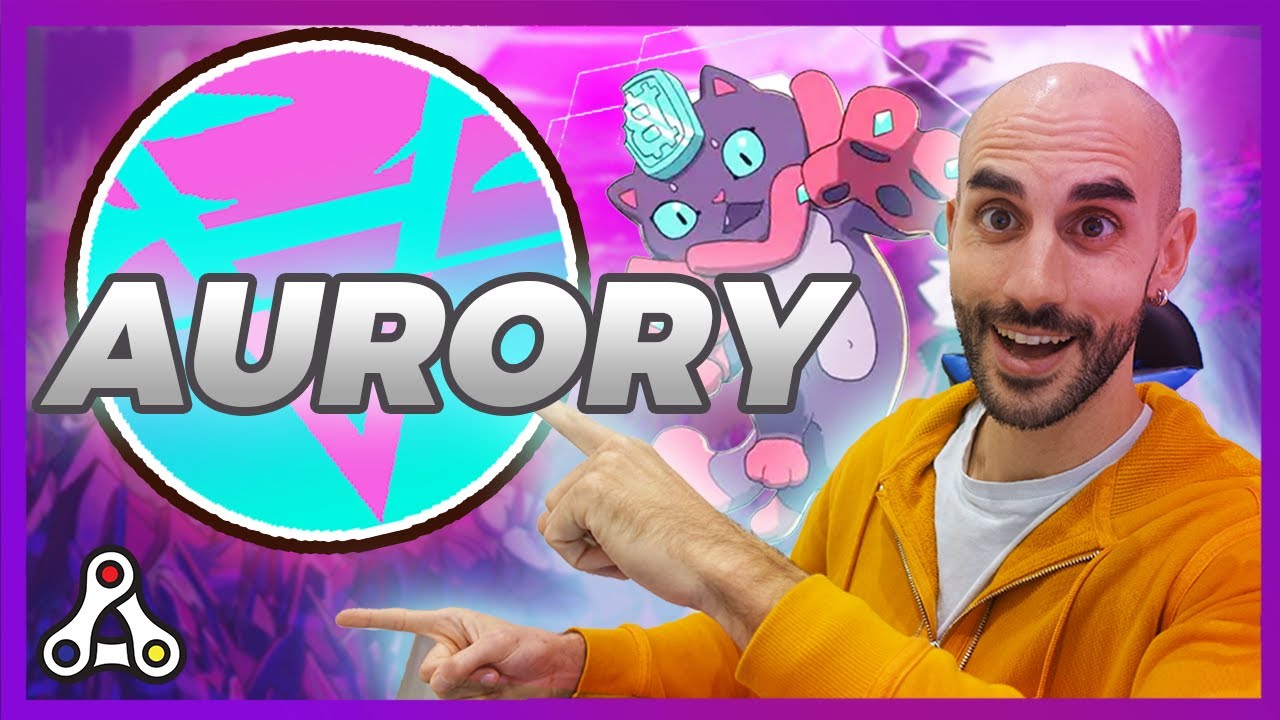 Aurory Video Beta Review | Turn-based Team Tactics