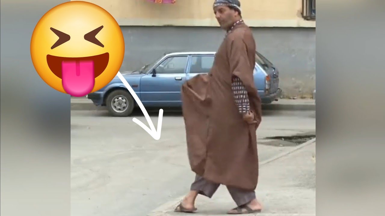 عومار هبل الحاج لخضر يشطحلو ههههه