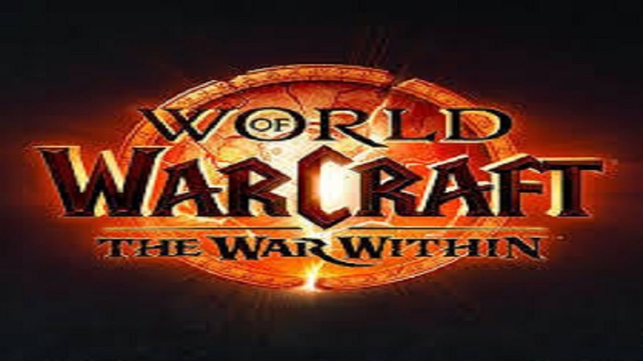 World of Warcraft: The War Within Doexpianie i Może Ubieranie Priesta