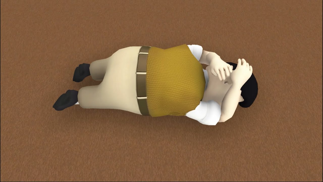 J'ai fais que d'échouer