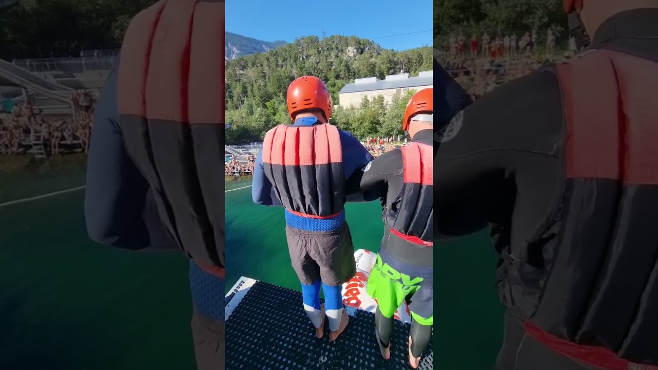 This is crazy 🤯 Blobbing | CologneBombs Extreme Blobbing