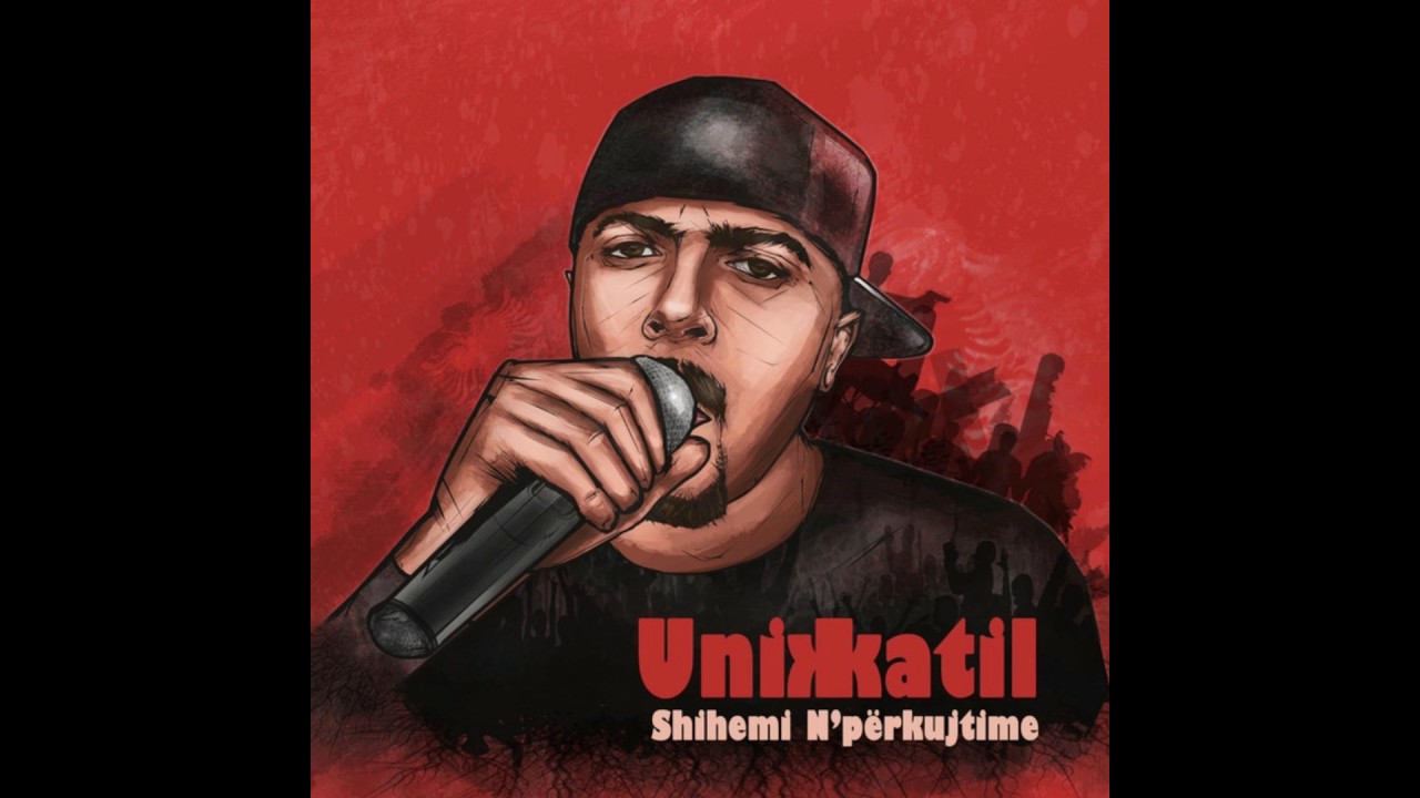 Unikkatil - Pse Po Fryhna (Full)