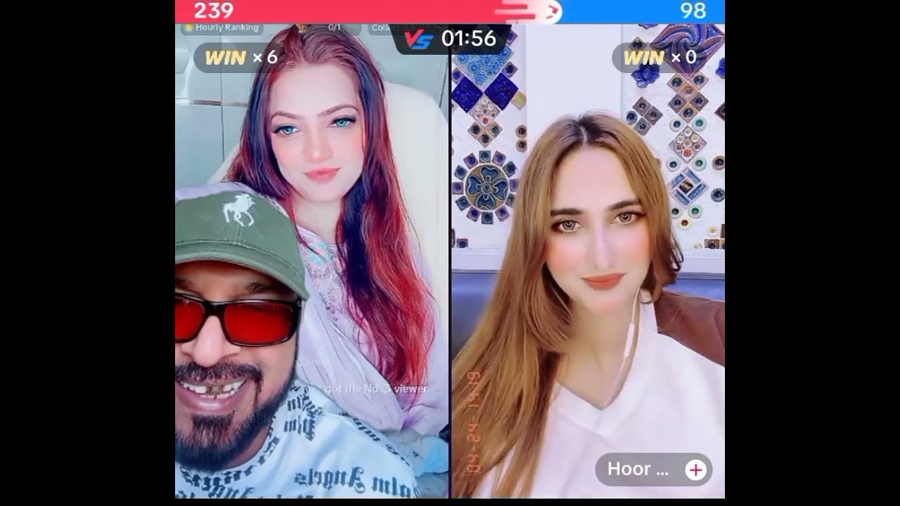Nutter kay Sawal Larki Say || TikTok || Nutter Live || Punishment Girl