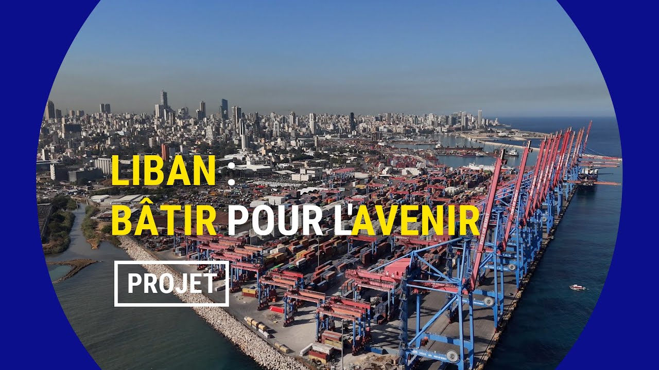 Eau, santé, éducation, économie : des résultats concrets au Liban