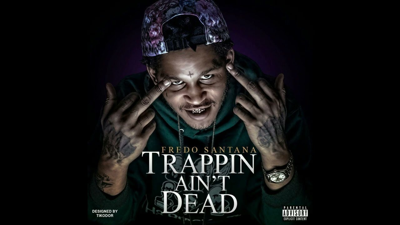 [FREE] Fredo Santana X King Von X 808Mafia Type Beat 