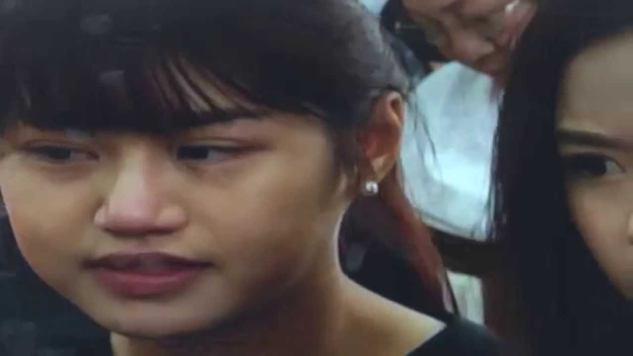 เฟย์ เศร้า ไว้อาลัย สิงห์ ครั้งสุดท้าย #RIPsingha
