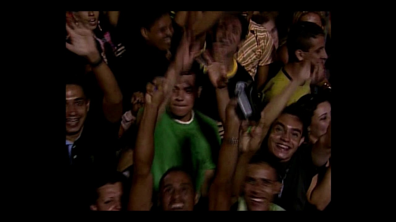 Alta Tensão - Mastruz com Leite [DVD 2 - Ao Vivo em Caruaru]