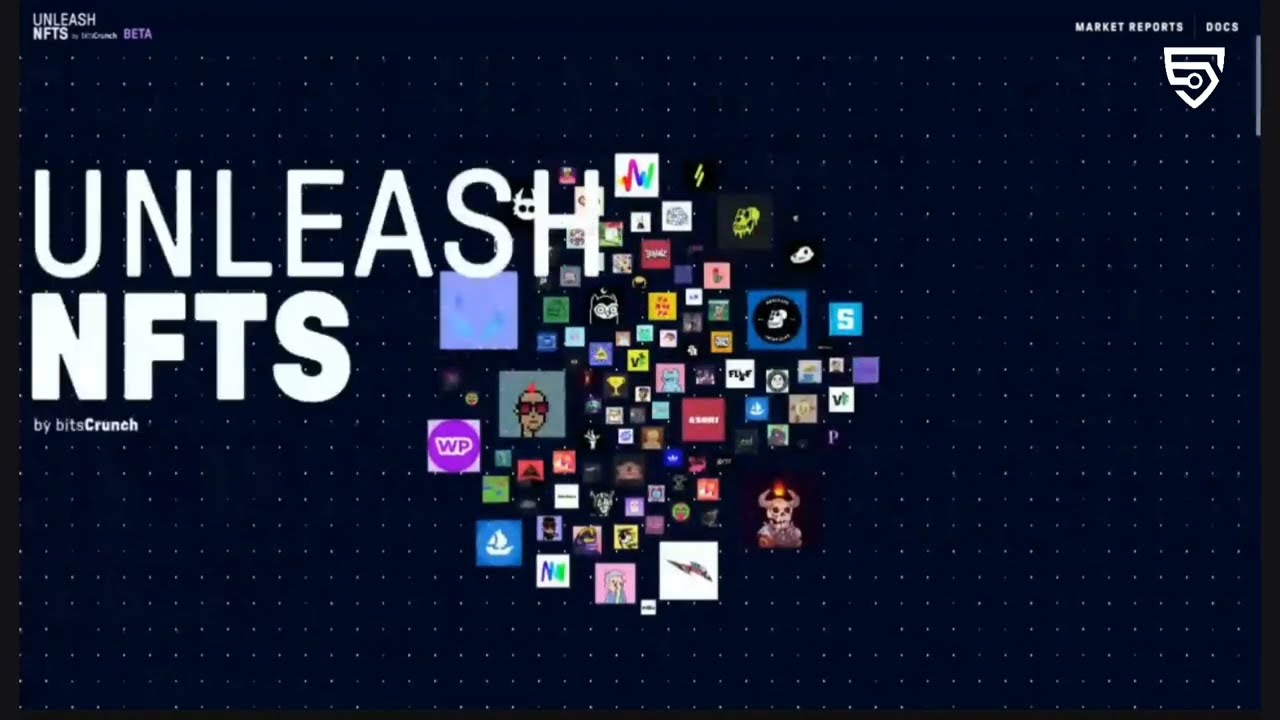 Unleash NFTs  by bitscrunch - (Brief Intro)