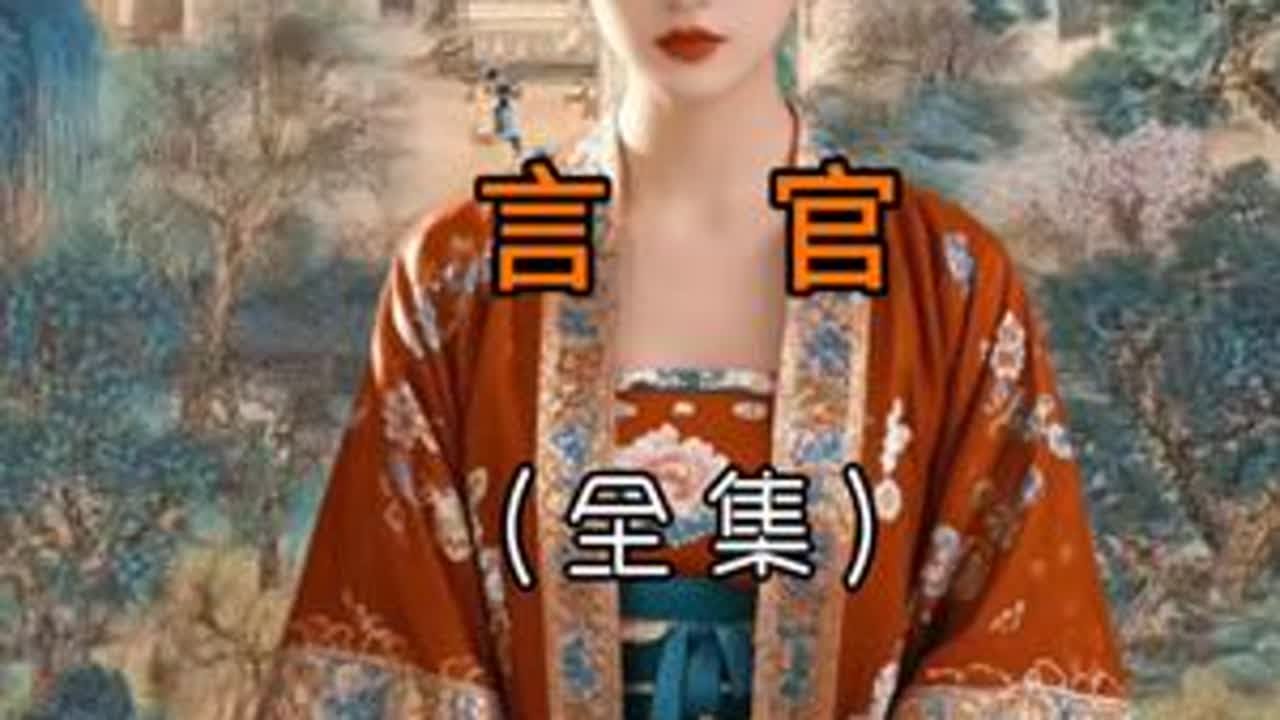 #民间故事 #故事 #故事会 #听人间故事品百味人生 #民间故事正能量