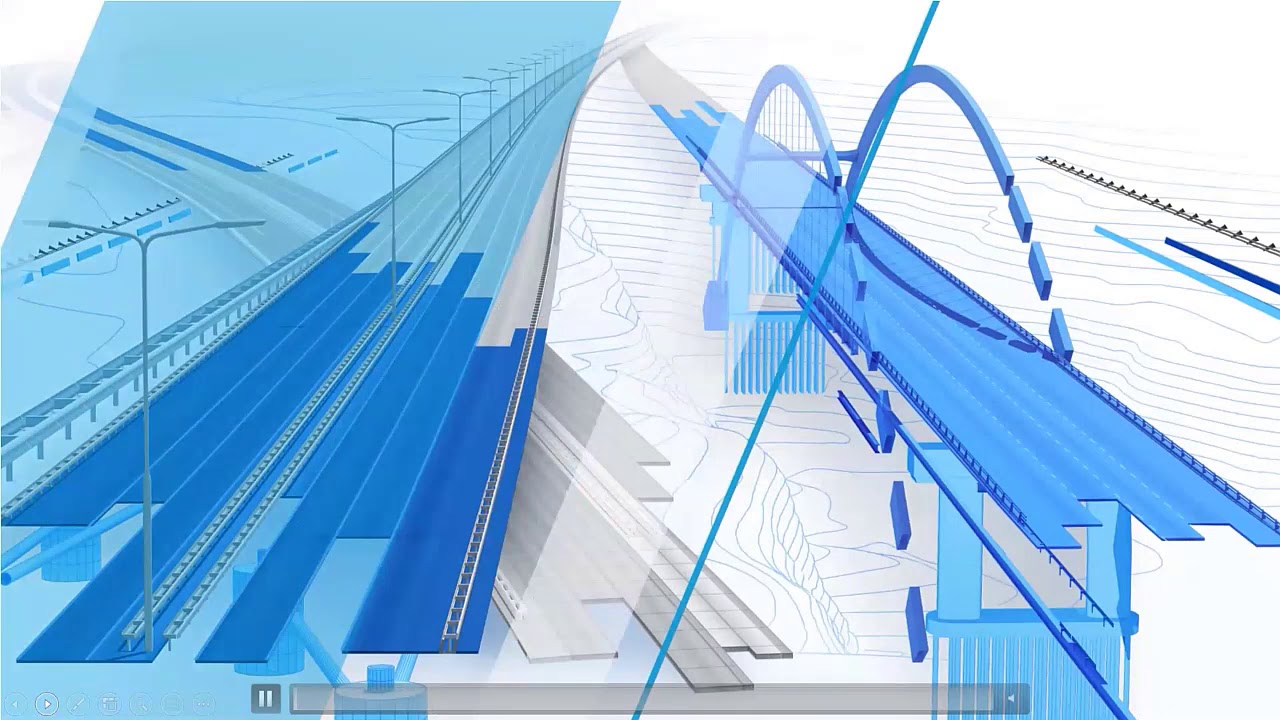 Autodesk Civil 3D & Infraworks: What’s New Civil 3D & Infraworks 2021