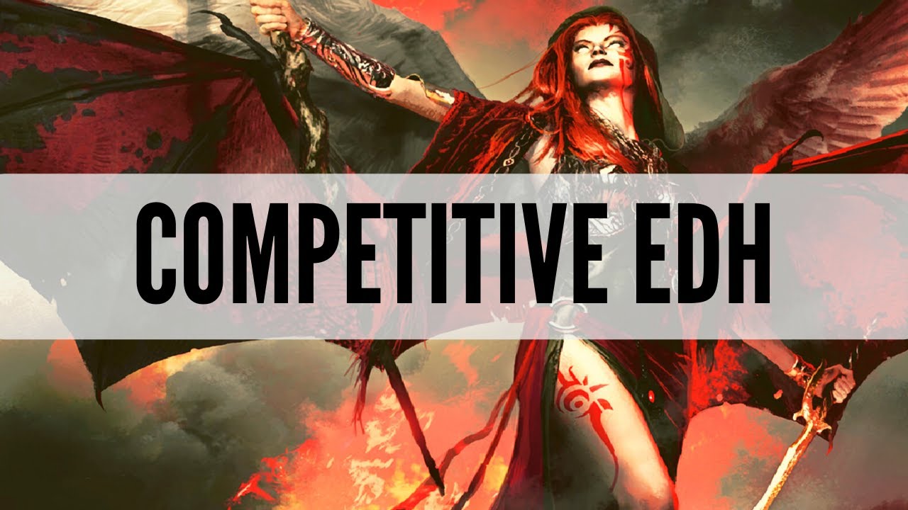 Kaalia vs Jeleva vs Kenrith vs Sisay | CEDH Gameplay