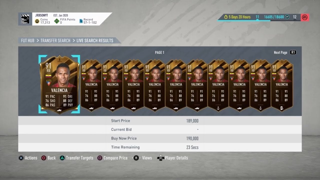 FIFA 20 GLITCH | HOW TO GET ANY CARD FOR FREE | UNLIMITED COINS GLITCH