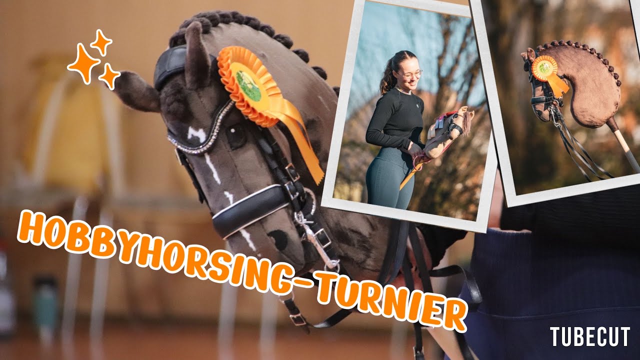Kiwi-Cup [HOBBYHORSING-TURNIER] 🥝 | _hobbyhorsing_de