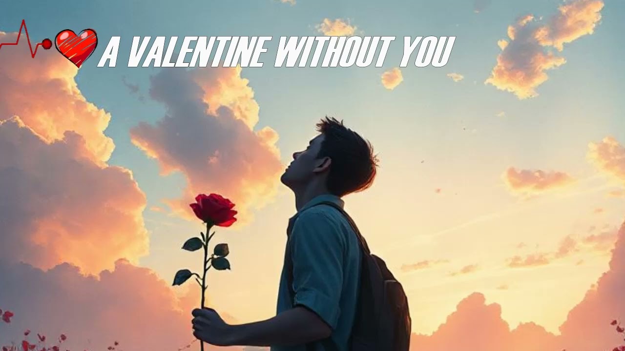 A Valentine Without You