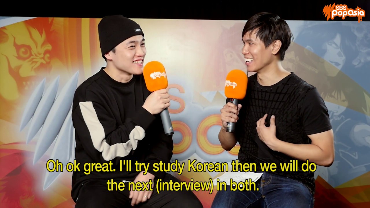 How choreographer Choi YongJun creates iconic K-pop dances