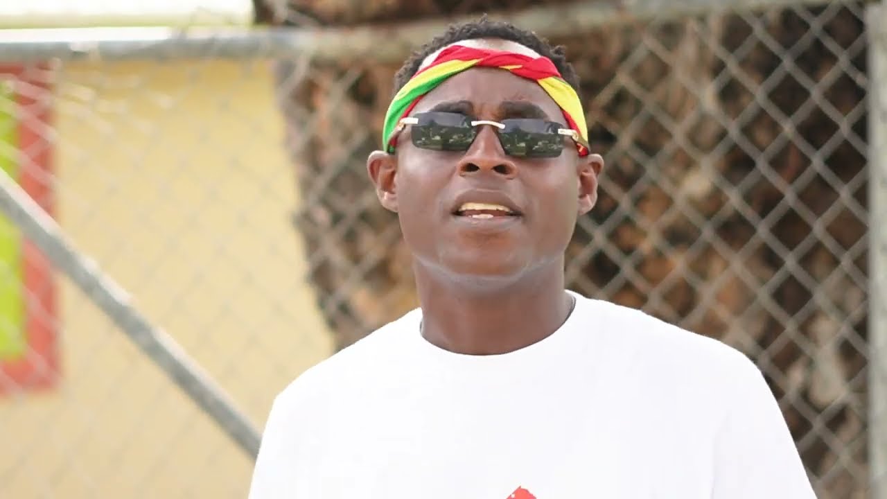 Jab King - Vybutt (officical Music Video) Grenada soca 2024