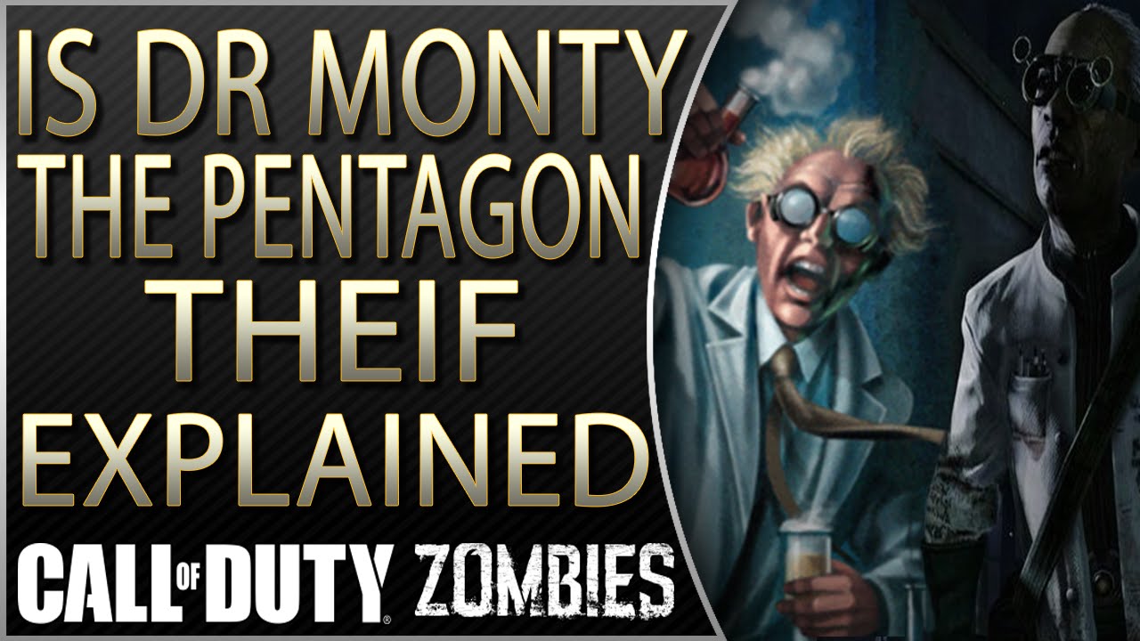 Could Dr Monty be the Pentagon Theif Explained | Why are Memories Fading Explained