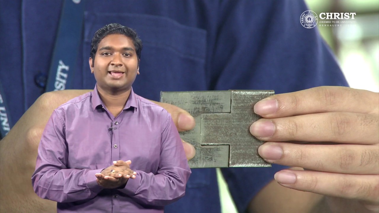 Square Fitting - Mechanical Engineering