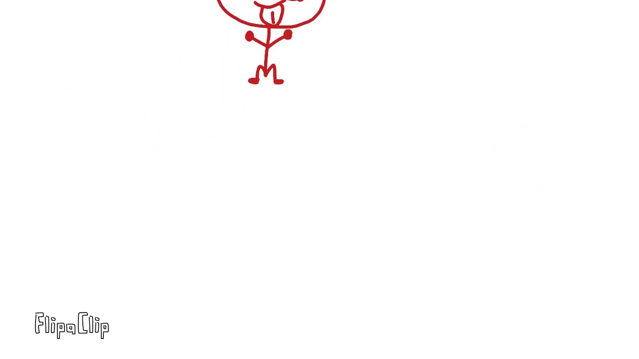 Red floating