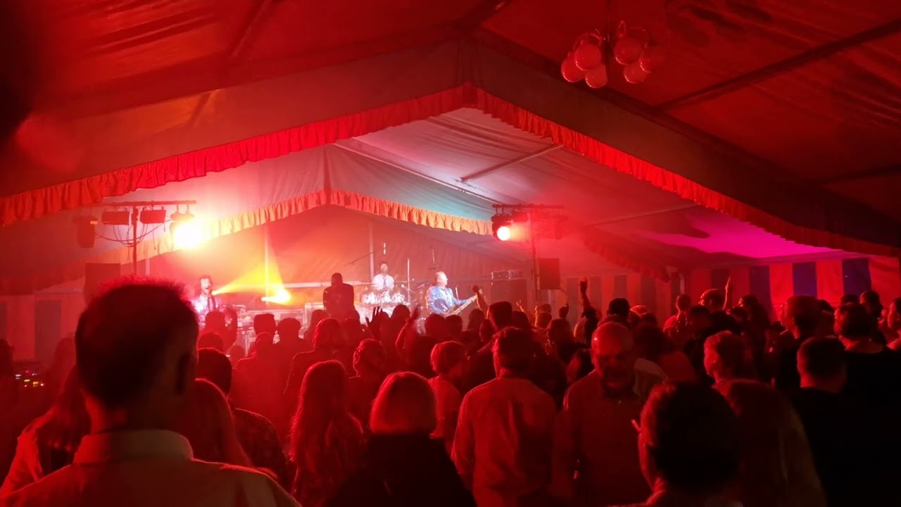 Tänzentee in Meinkot