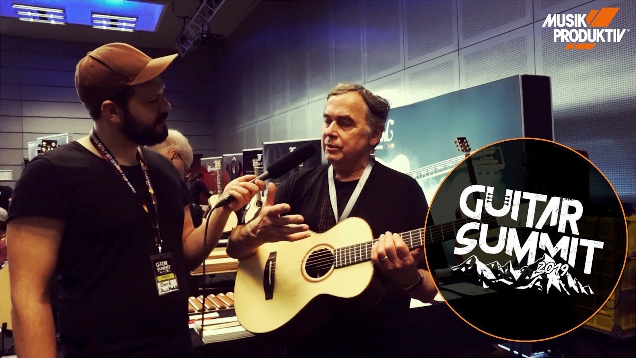 Lakewood | Guitar Summit 2019