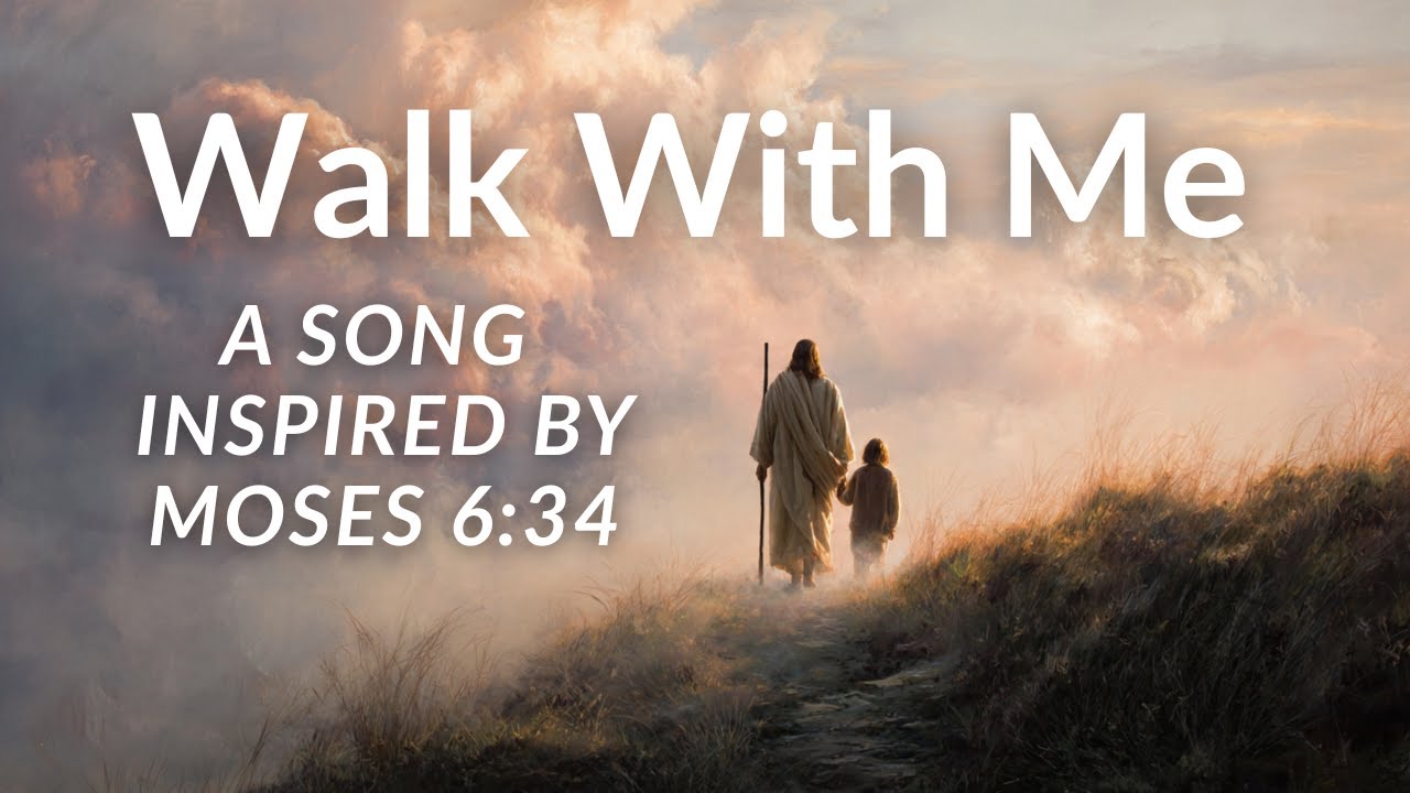 Walk With Me @SeekHim-41