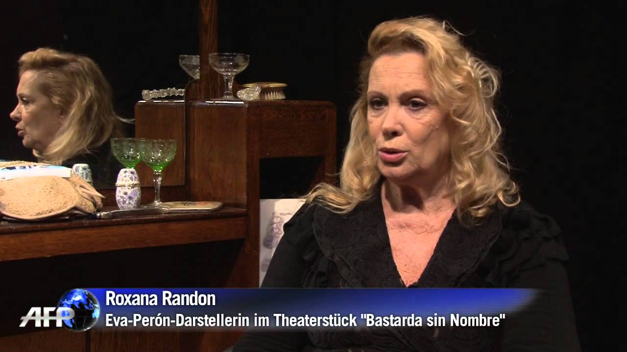 Evita - Argentiniens Mythos auch nach 60 Jahren