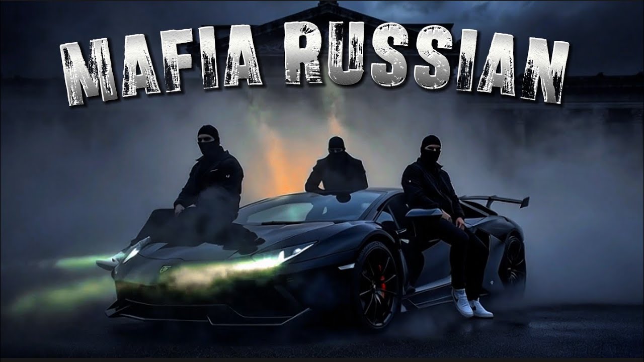 Empire of Shadows: Bloodlines and Betrayal in the Russian Underworld