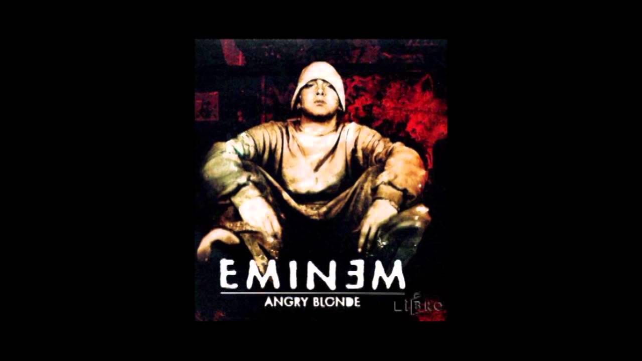 Eminem - These Drugs