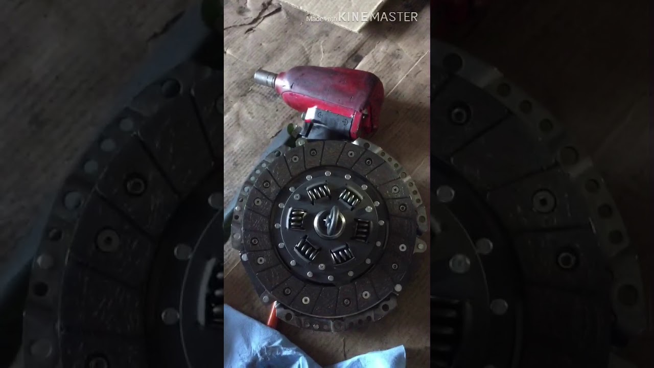 Hyundai Elantra 2008 Como cambiar el CLUTCH 💪👍