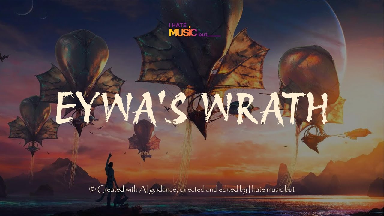 Eywa's Wrath || SỰ NỔI GIẬN CỦA MẸ THIÊN NHIÊN