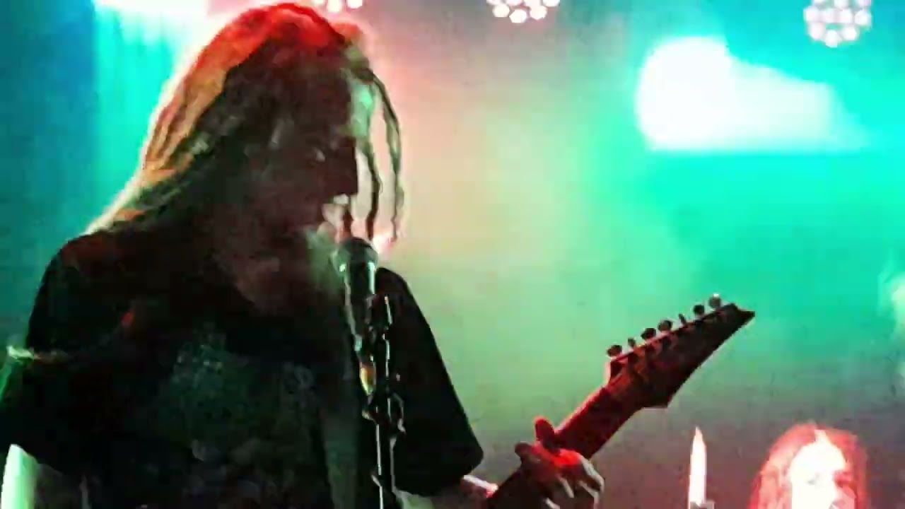 Goat Shaman Live [9th Feb 2024] Unedited