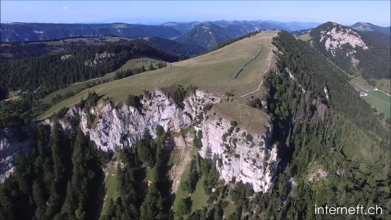 Grenchenberge