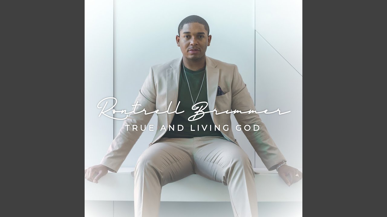 True and Living God