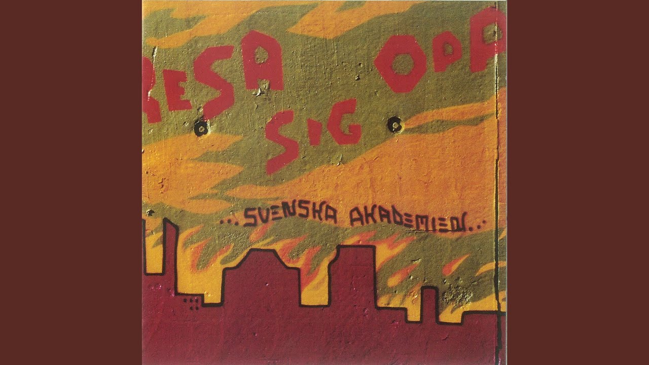 En Varning