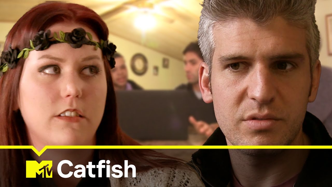 Attentionné, il refuse de la voir depuis 10 ans ! | Catfish | Episode complet | S3E08