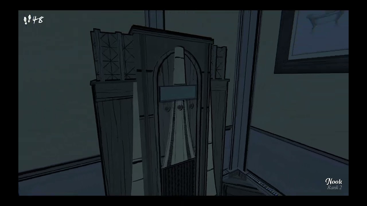 Blue Prince Part 1 on Live Stream