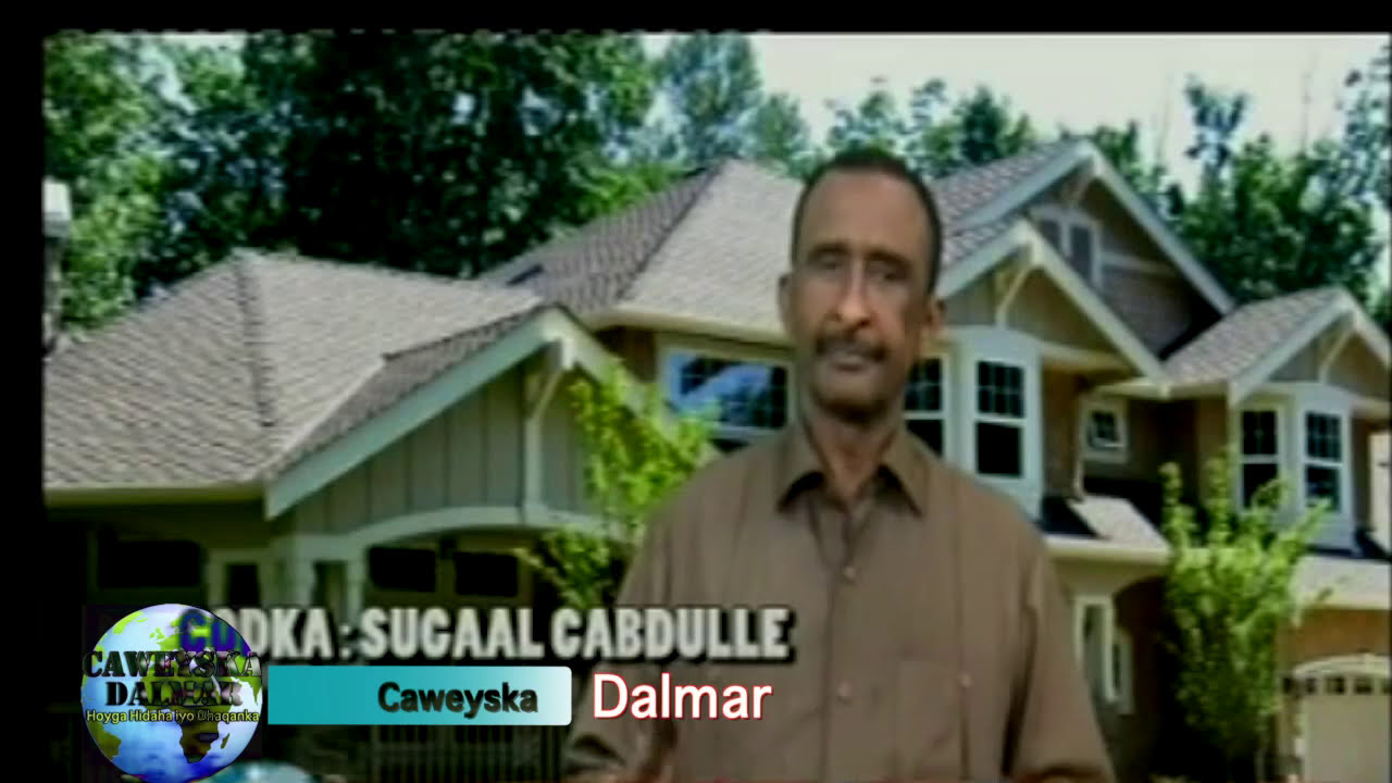 *Sugaal Cabdulle Ahun | Heesta Layla