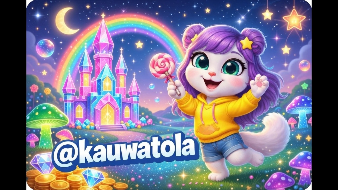 TALKING TOM LIVE DAY 6 epic 1 #live#shortsfeed #talkingtom #talkingtom2 #trending #live #funnycat