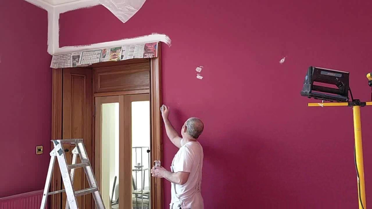 Painting and Decorating Another How To
