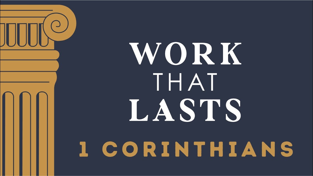 01/18/2026 - 1 Corinthians 5:9-13 (Dave Teruel)