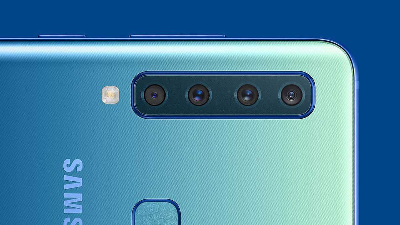 Замена дисплея Samsung A9 2018 A920 разбит экран разбор/ display replacement screen disassembly