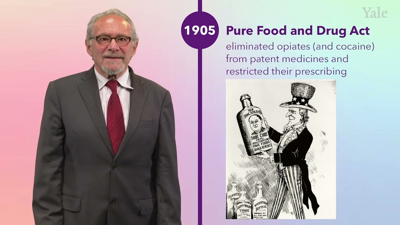 6.2 What can we learn from the past? – Addiction Treatment Course