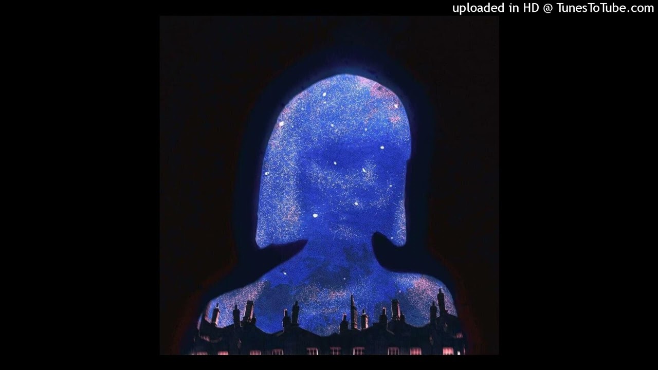 Mavi - sen ve yıldız (speed up)